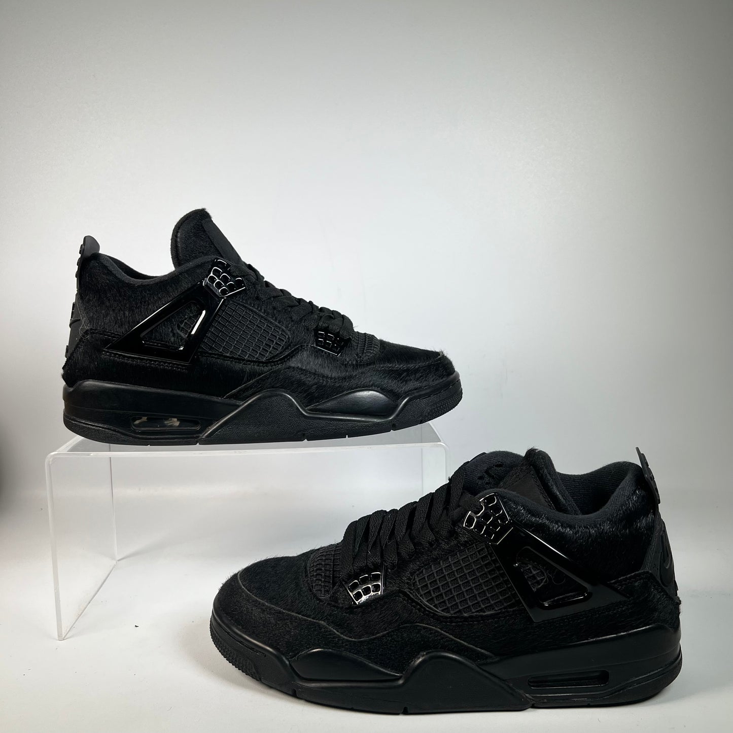 Jordan 4 Olivia Kim No Cover (2019) Size 7.5m / 9w USED s22389