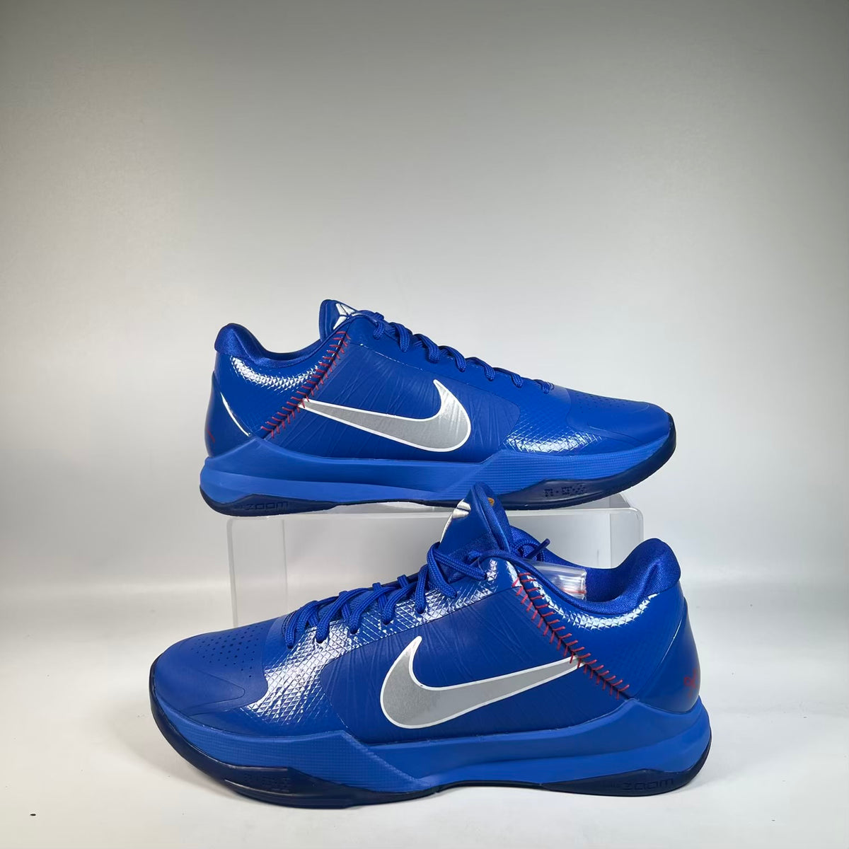 Nike Kobe 5 Dodgers (2026) Size 11 NEW s23585
