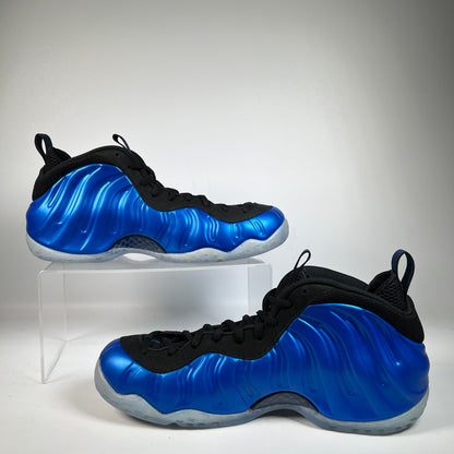 Nike Air FoamPosite International Blue (2024) Size 11 USED s21246