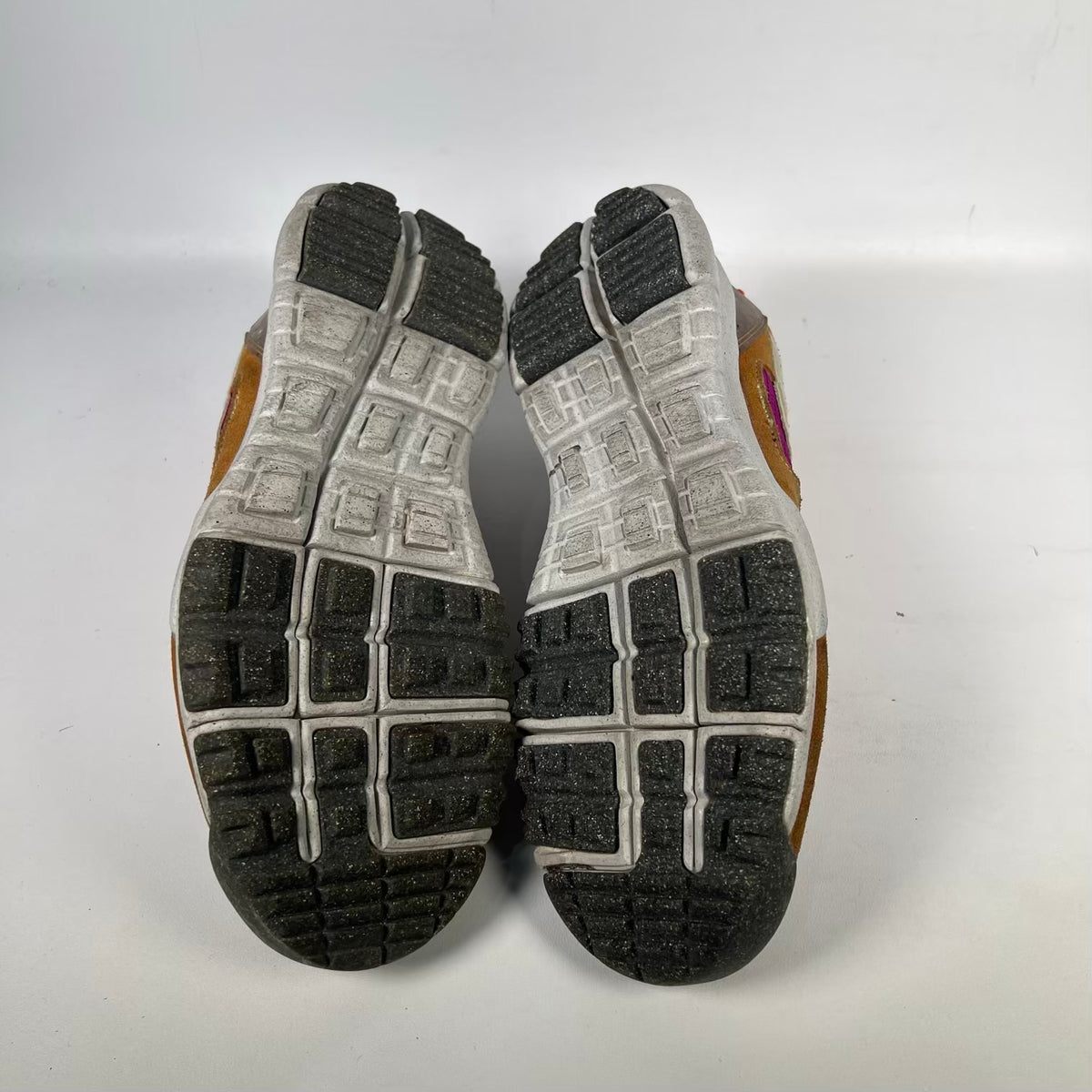 Nike Free Terra Vista Next Nature Desert Ochre (2021) Size 10.5 USED s23467