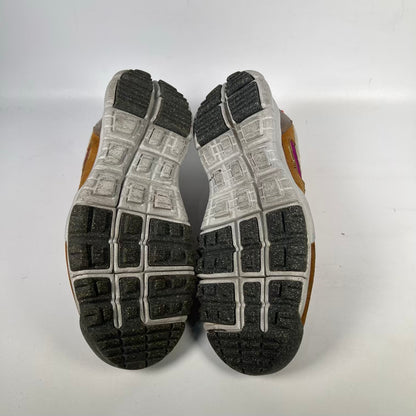 Nike Free Terra Vista Next Nature Desert Ochre (2021) Size 10.5 USED s23467