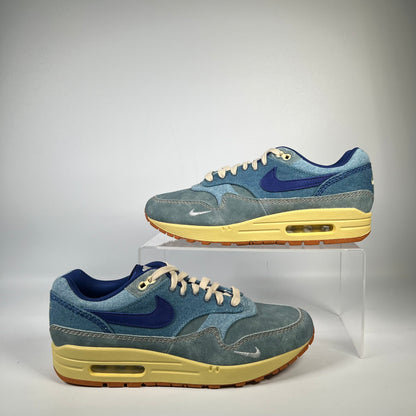 Nike Air Max 1 PRM Dirty Denim (2022) Size 8.5 NEW s20800