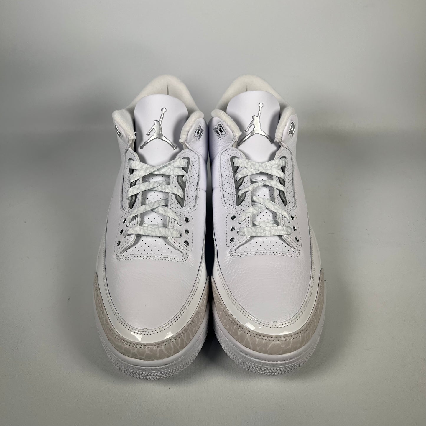 Jordan 3 Pure Money (2025) Size 11.5 NEW s18703