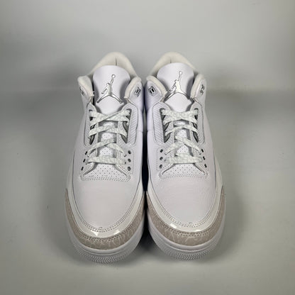 Jordan 3 Pure Money (2025) Size 11.5 NEW s18703