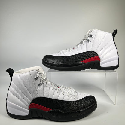 Jordan 12 Taxi Flip (2024) Size 9 NEW s18923