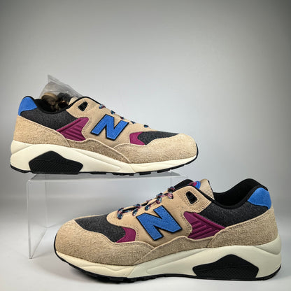 New Balance 580 Levis Beige (2023) Size 13 NEW s21815
