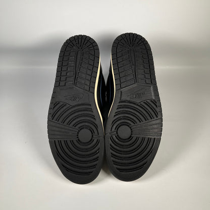 Jordan 1 High Self Expression (2025) Size 11 USED s19371