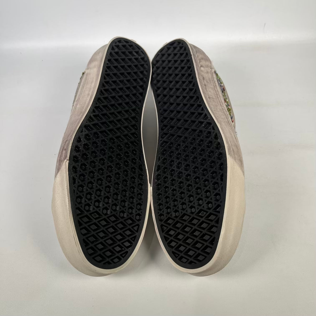 Vans Old Skool Souvenir Oatmeal (2026) Size 9.5 NEW s23410