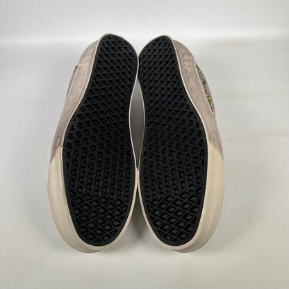 Vans Old Skool Souvenir Oatmeal (2026) Size 9.5 NEW s23410