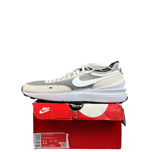 Nike Waffle One Summit White (2022) Size 11 NEW s21738