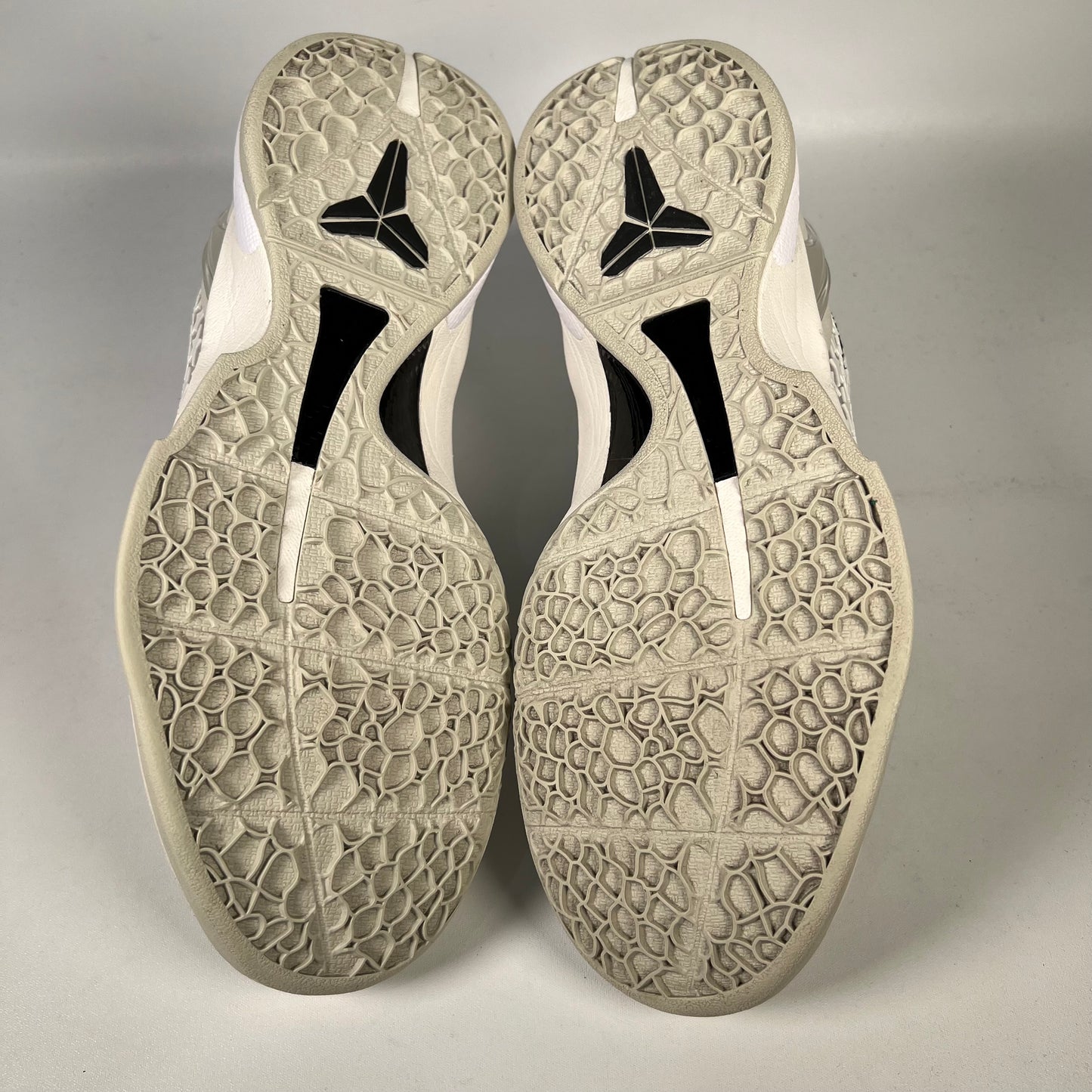 Nike Kobe 6 Sail All Star (2025) Size 10 USED s20124