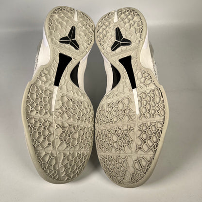 Nike Kobe 6 Sail All Star (2025) Size 10 USED s20124