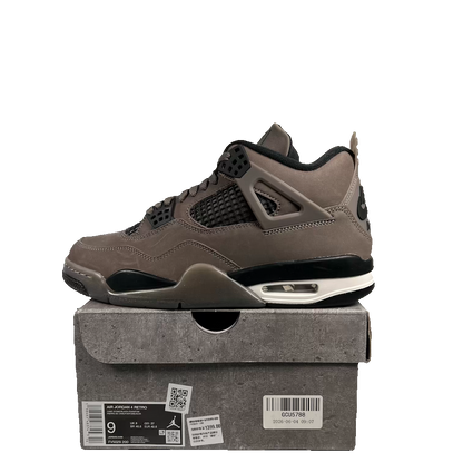 Jordan 4 Cave Stone (2025) Size 9 NEW s23780