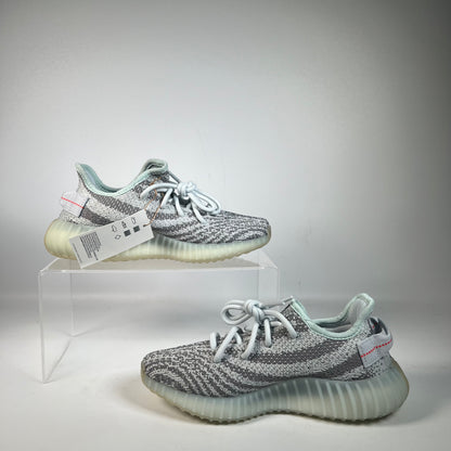 Adidas Yeezy 350 Blue Tint (2017) Size 4 NEW s22472