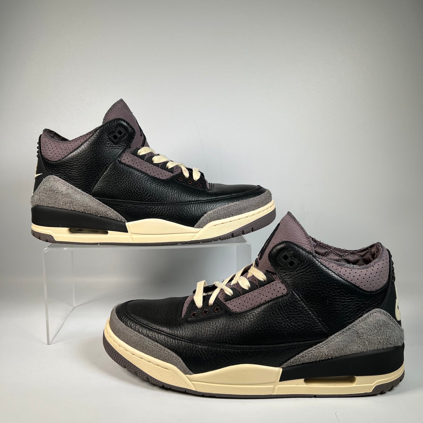 Jordan 3 A Ma Maniere While You Sleep (2024) Size 13m USED s22265