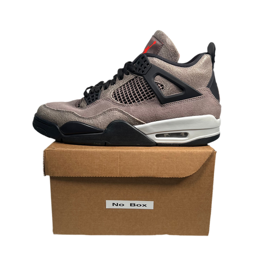 Jordan 4 Taupe Haze (2021) Size 9 USED s7545