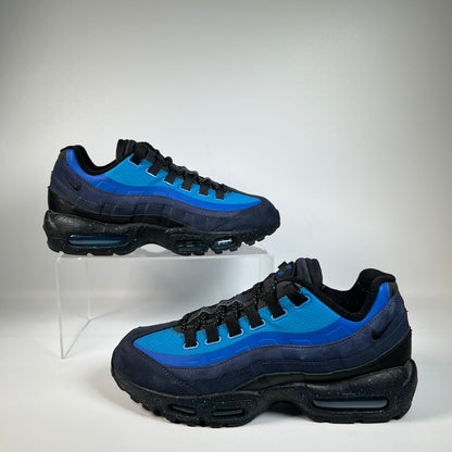 Nike Air Max 95 Stash (2024) Size 9.5 USED s22016