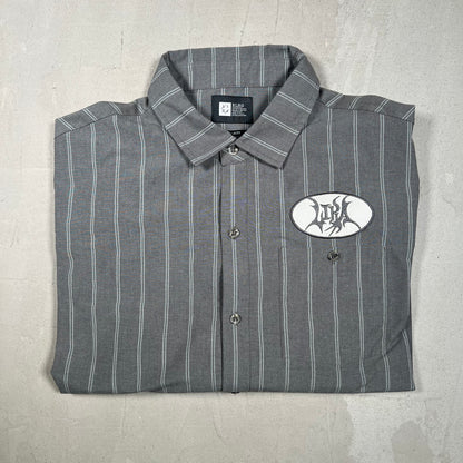 Lira Mechanic Layered Shirt Size XL USED v19235