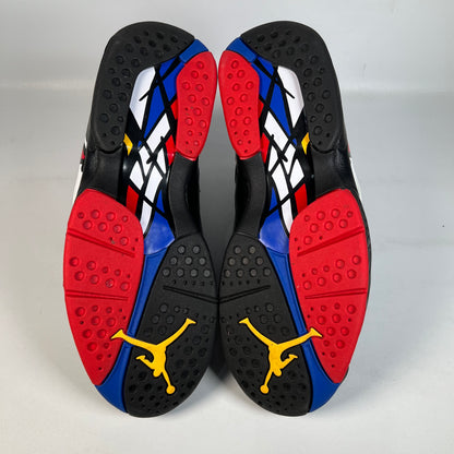Jordan 8 Playoffs (2023) Size 7.5 USED s22011