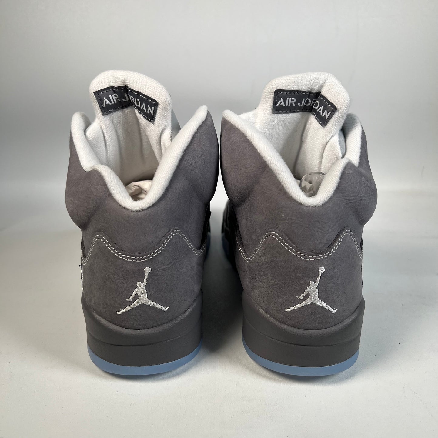 Jordan 5 Wolf Grey (2026) Size 8 USED s22893
