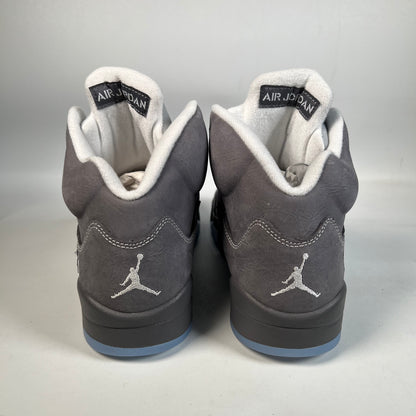Jordan 5 Wolf Grey (2026) Size 8 USED s22893