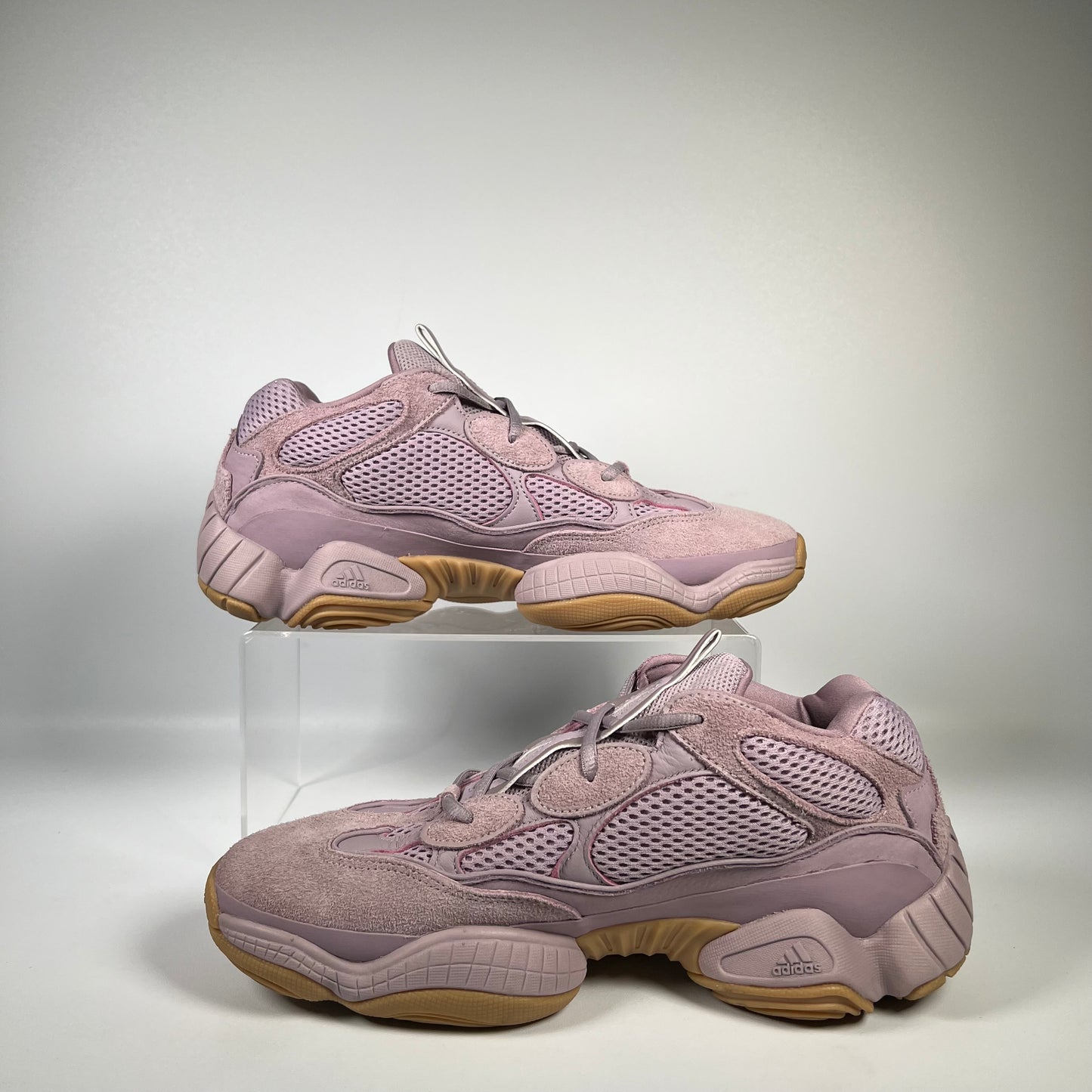 Yeezy 500 Soft Vision (2019) Size 11 USED s18035