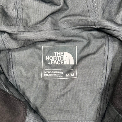 North Face Gore Tex Black Mountain Pro Jacket Size Medium NEW v17982