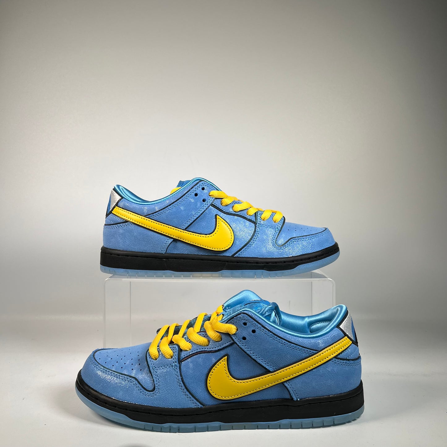 Nike SB Dunk The Powerpuff Girls Bubbles (2023) Size 8.5 NEW s21686