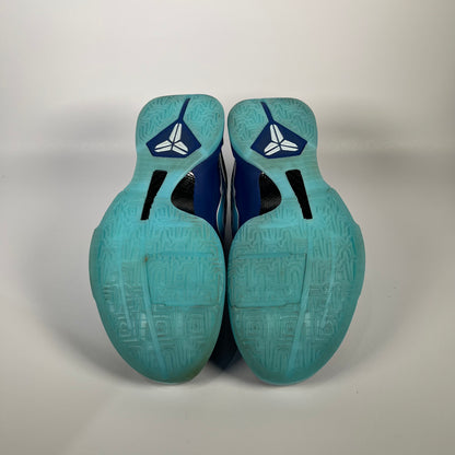Nike Kobe 5 X-Ray Size 9 USED s17355