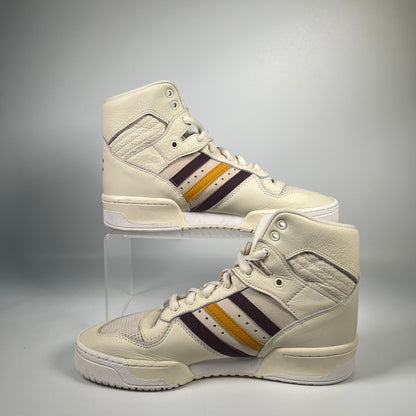 Adidas Rivalry Hi Eric Emanuel Size 8 (2018) USED S18364