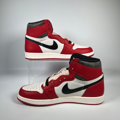 Jordan 1 Lost and Found (2022) Size 11 NEW s18052