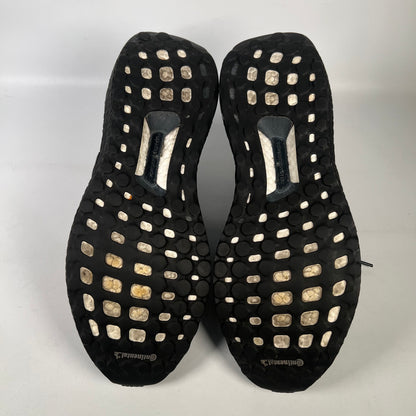 Adidas UltraBoost Undefeated Blackout (2019) SIZE 9 USED S20486