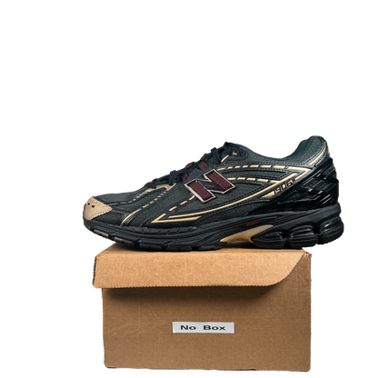 New Balance 1906R Kith Black (2024) Size 12 USED s21689