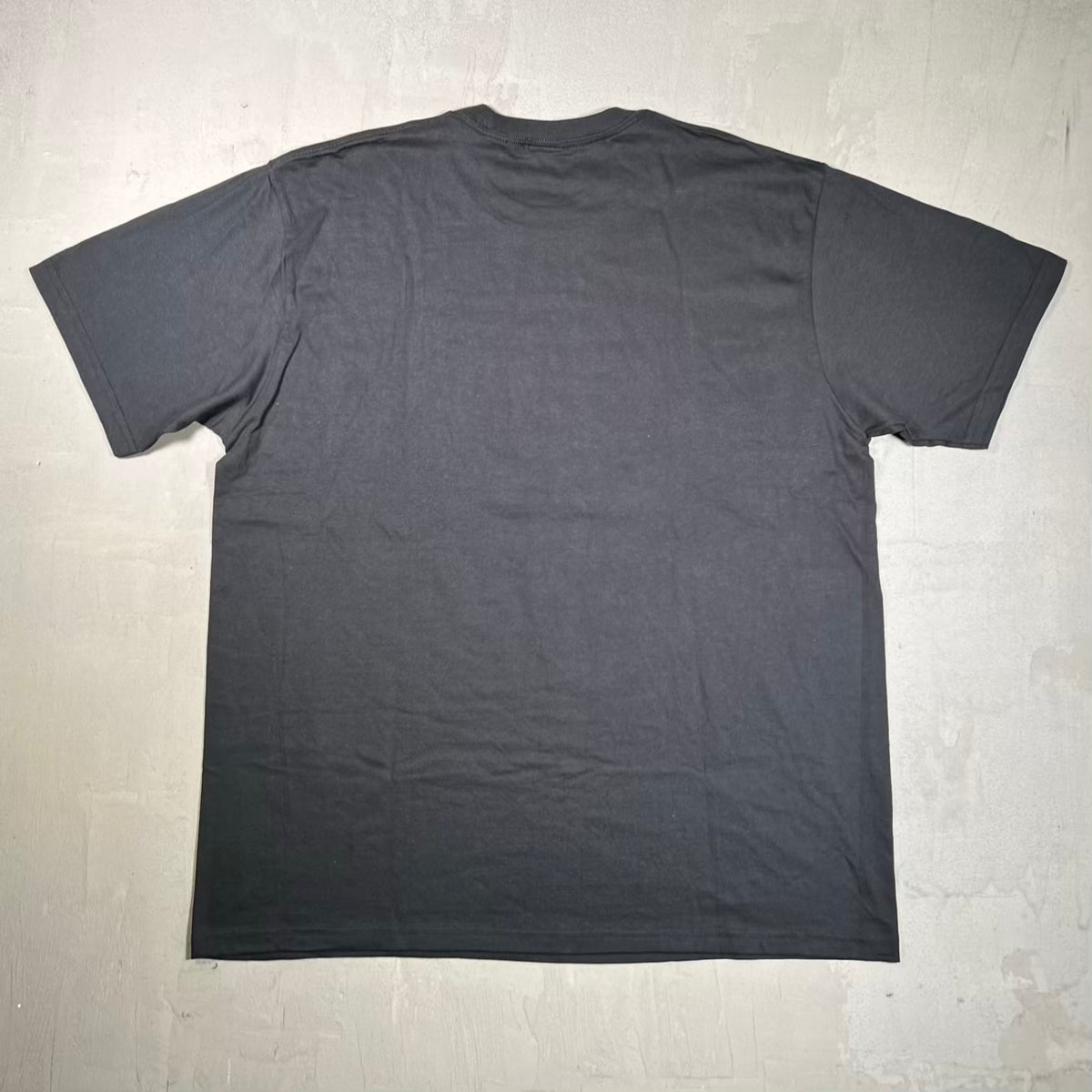 Supreme Sith Tee Black (2026) Size XL USED x18849