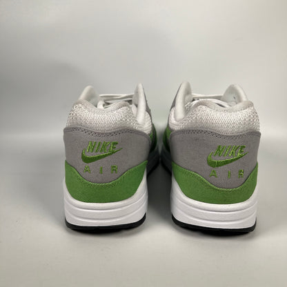 Nike Air Max 1 Patta Chlorophyll (2024) Size 10.5 USED s18902