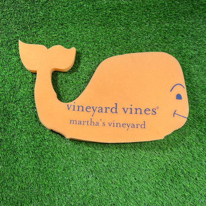 Vineyard Vines Styrofoam Hat Store Display USED v18296