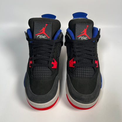 Jordan 4 Rare Air (2025) Size 9 NEW s17686