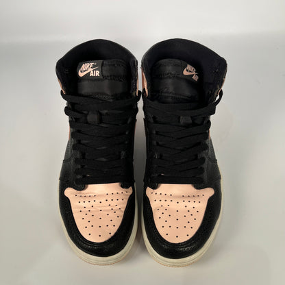 Jordan 1 High Crimson Tint (2019) Size 8.5 USED s17512