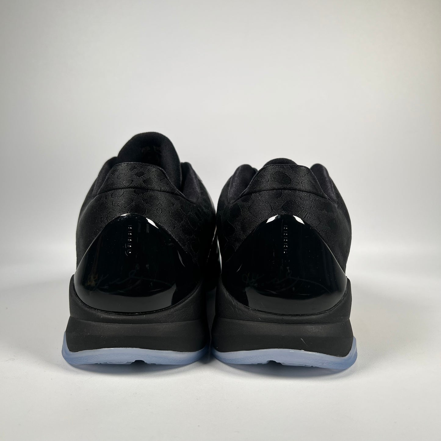 Nike Kobe 5 Year of the Mamba Eggplant (2025) Size 11 NEW s19087