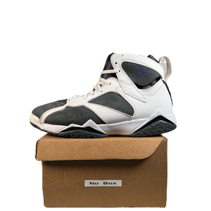 Jordan 7 Flint (2020) Size 9 USED s21589