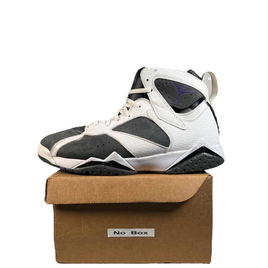 Jordan 7 Flint (2020) Size 9 USED s21589