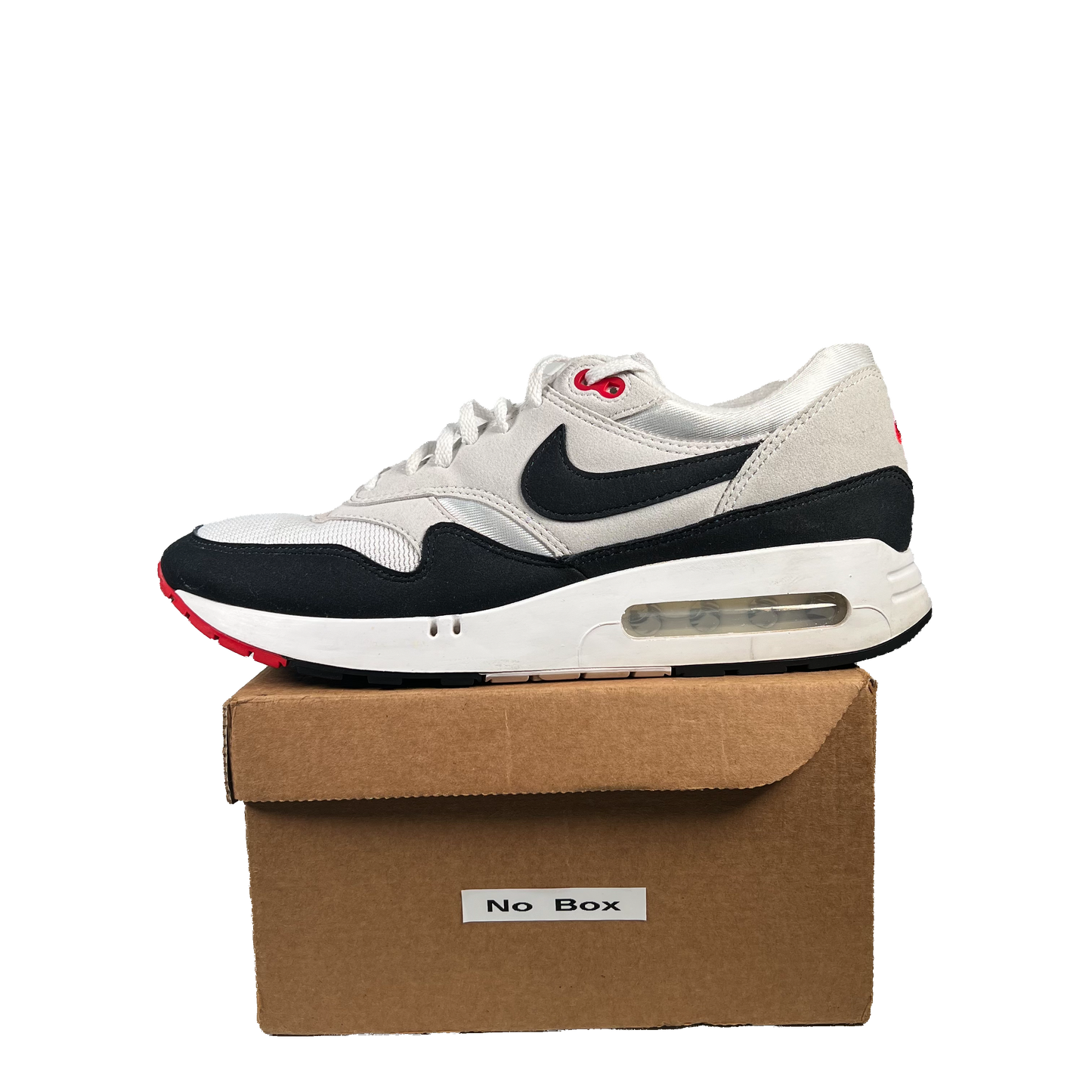Nike Air Max 1 Obsidian (2023) Size 10 USED s20048