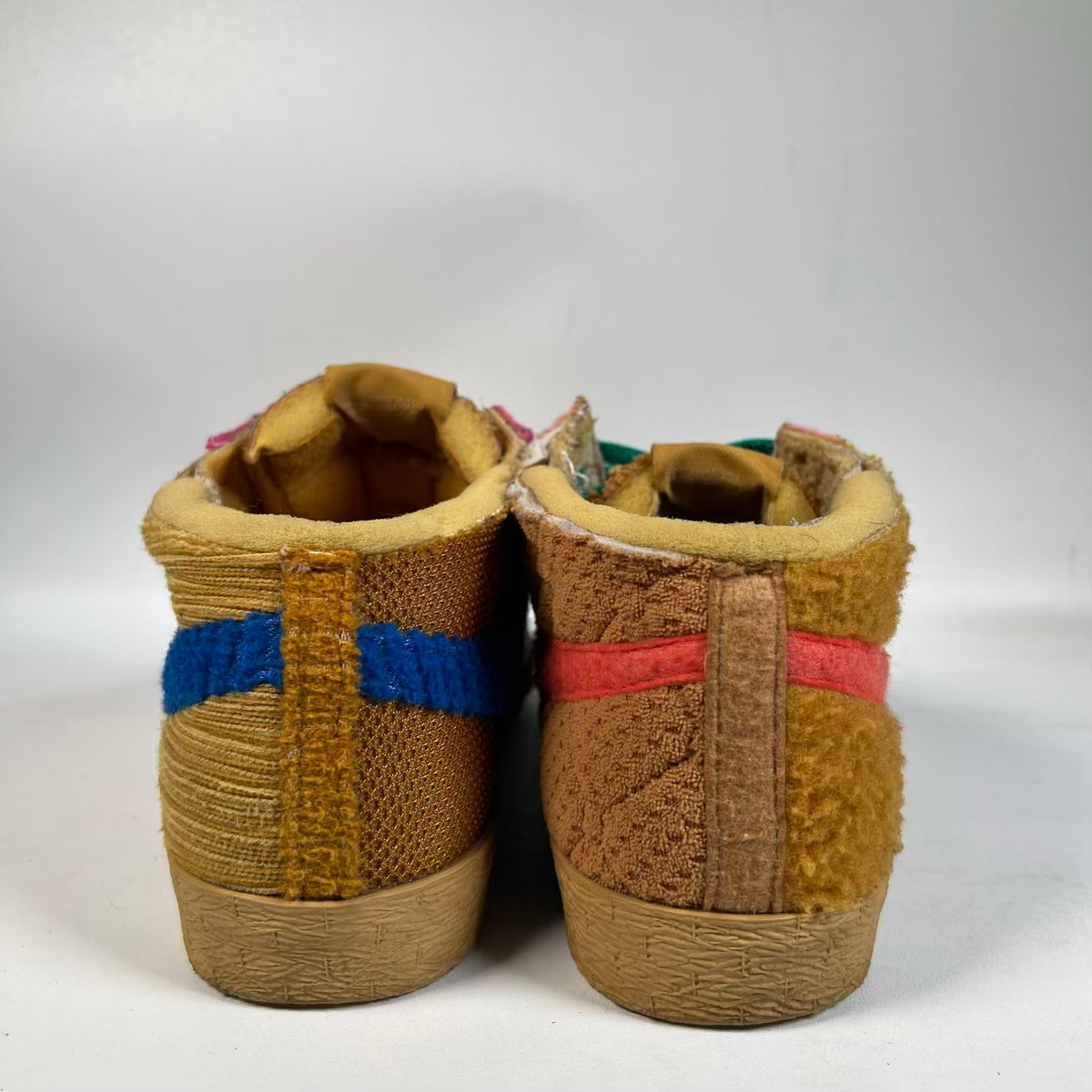 Nike CPFM Sponge By You (2019) Size 8 USED s23506