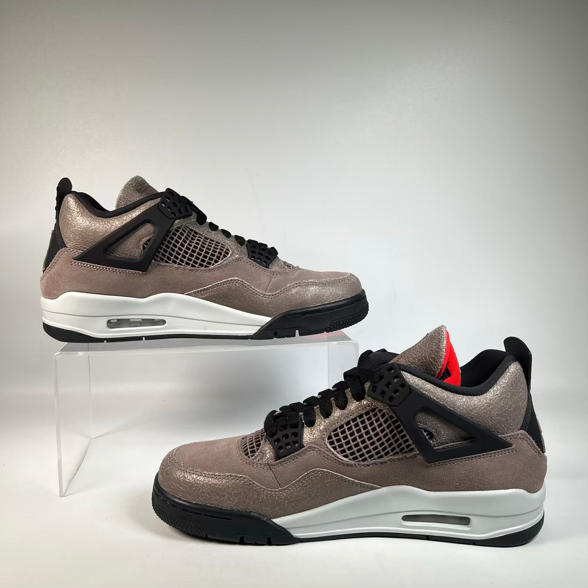 Jordan 4 Taupe Haze (2021) Size 10 NEW s23567