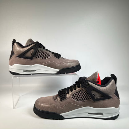 Jordan 4 Taupe Haze (2021) Size 10 NEW s23567