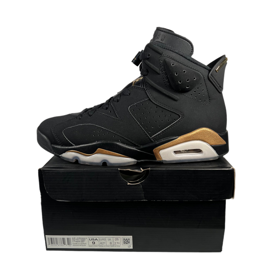 Jordan 6 DMP (2020) Size 9 USED s17819