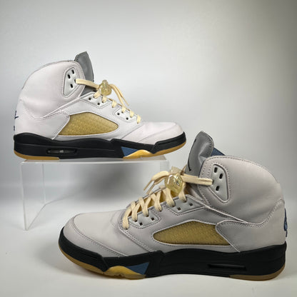 Jordan 5 A Ma Maniere Dawn (2023) Size 12m / 13.5w USED s18671