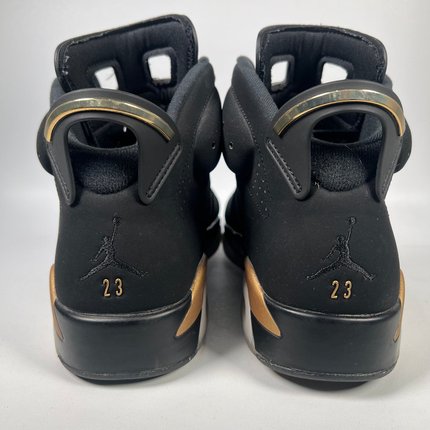 Jordan 6 DMP (2020) Size 9 USED s20494
