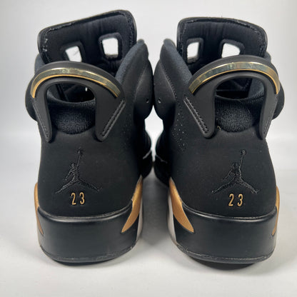 Jordan 6 DMP (2020) Size 9 USED s20494
