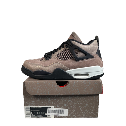 Jordan 4 Taupe Haze (2021) Size 8.5 USED s22133